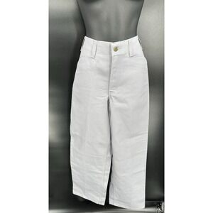 Ben Davis Workwear Work Pants‎ Grey Mens Medium Pants Style: 692 Cut: J137 Sz 30